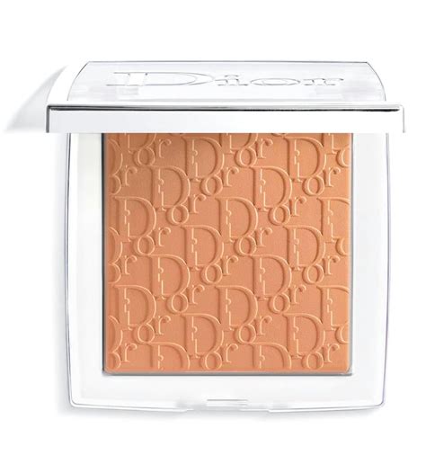 dior bronzers|dior backstage bronzer.